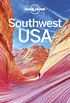 Lonely Planet Southwest USA (Travel Guide) (English Edition)