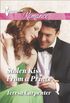 Stolen Kiss From a Prince (Harlequin Romance Book 4421) (English Edition)