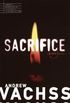Sacrifice (Burke Series Book 6) (English Edition)