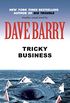 Tricky Business (English Edition)