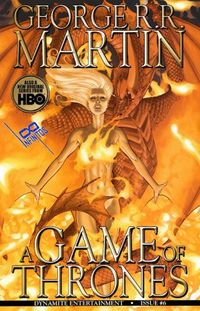 A Game of Thrones #06