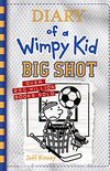 Big Shot (Diary of a Wimpy Kid Book 16) (English Edition)