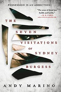 The Seven Visitations of Sydney Burgess (English Edition)