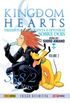 Kingdom Hearts 358/2 Dias #02