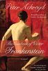 The Casebook of Victor Frankenstein: A Novel (English Edition)