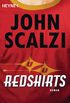 Redshirts: Roman (German Edition)