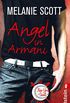Angel in Armani (New York Saints 2) (German Edition)