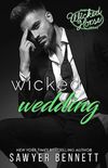 Wicked Wedding (Wicked Horse Vegas Book 4)