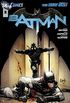 Batman (The New 52) #5
