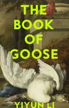 The Book of Goose (English Edition)