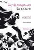 La Noche (Miniilustrados) (Spanish Edition)