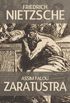 Assim Falou Zaratustra - Clssicos de Nietzsche