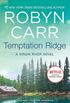 Temptation Ridge (English Edition)