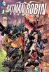 Batman & Robin: Eternos #01