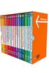 Harvard Business Review Guides Ultimate Boxed Set (16 Books) (HBR Guide) (English Edition)