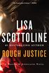Rough Justice: A Rosato & Associates Novel (English Edition)