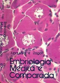 Embriologia Mdica e Comparada