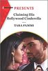 Claiming His Bollywood Cinderella: A Passionate Fairytale Retelling (Born into Bollywood Book 1) (English Edition)