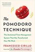 The Pomodoro Technique [eBook Kindle]