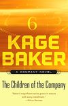 The Children of the Company: A Company Novel (English Edition)