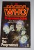 Doctor Who Programme Guide: 1