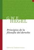 Principios de la filosofa del derecho (Spanish Edition)