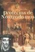O Livro de Ouro das Profecias de Nostradamus 