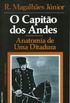 O CAPITÃO DOS ANDES