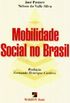 Mobilidade social no Brasil