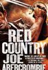 RED COUNTRY