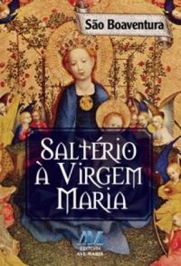 Saltrio  Virgem Maria