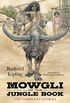 Mowgli of the Jungle Book: The Complete Stories (English Edition)
