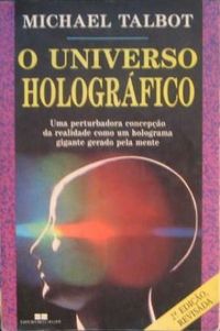O Universo Hologrfico