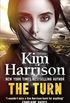 The Turn: The Hollows Begins with Death (Hollows Prequel) (English Edition)