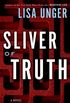 Sliver of Truth: A Novel (Ridley Jones Book 2) (English Edition)