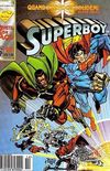 Superboy 1 Srie - n 14