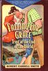 Trust Williams Trilogy: Book Two: Falling for Grace-Trust at the End of the World (English Edition)