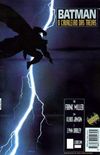 Batman - O Cavaleiro das Trevas #1