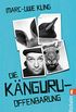 Die Knguru-Offenbarung (Die Knguru-Werke 3) (German Edition)