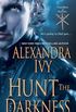 Alexandra Ivy - Hunt the Darkness (Guardians of Eternity #11) 