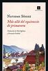 Ms all del equinoccio de primavera (Impedimenta n 186) (Spanish Edition)