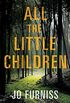 All the Little Children (English Edition)