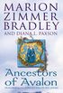 Ancestors of Avalon (English Edition)