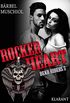 Rocker Heart. Dead Riders 5 (German Edition)