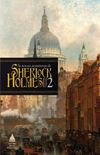 As Novas Aventuras de Sherlock Holmes, vol. 2