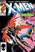 Os Fabulosos X-Men #201 (1986)
