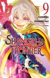 Shangri-la Frontier #09