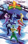Mighty Morphin Power Rangers Volume 2