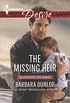 The Missing Heir (Billionaires and Babies Book 0) (English Edition)