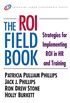The ROI Fieldbook (English Edition)